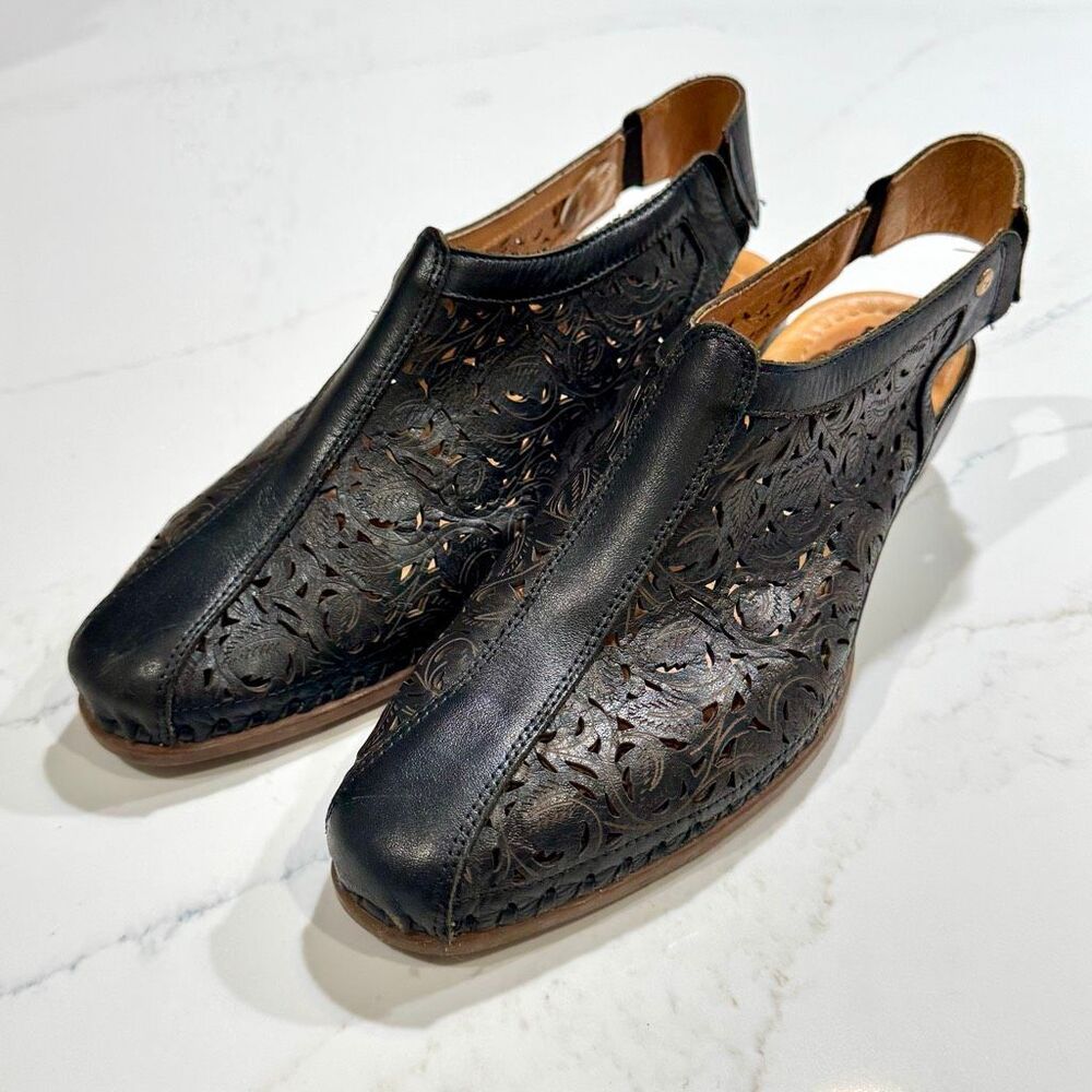 Pikolinos Romana W96-1920 Black | 39
